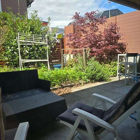 Apartamento Garden Eden Freienbach Exterior foto